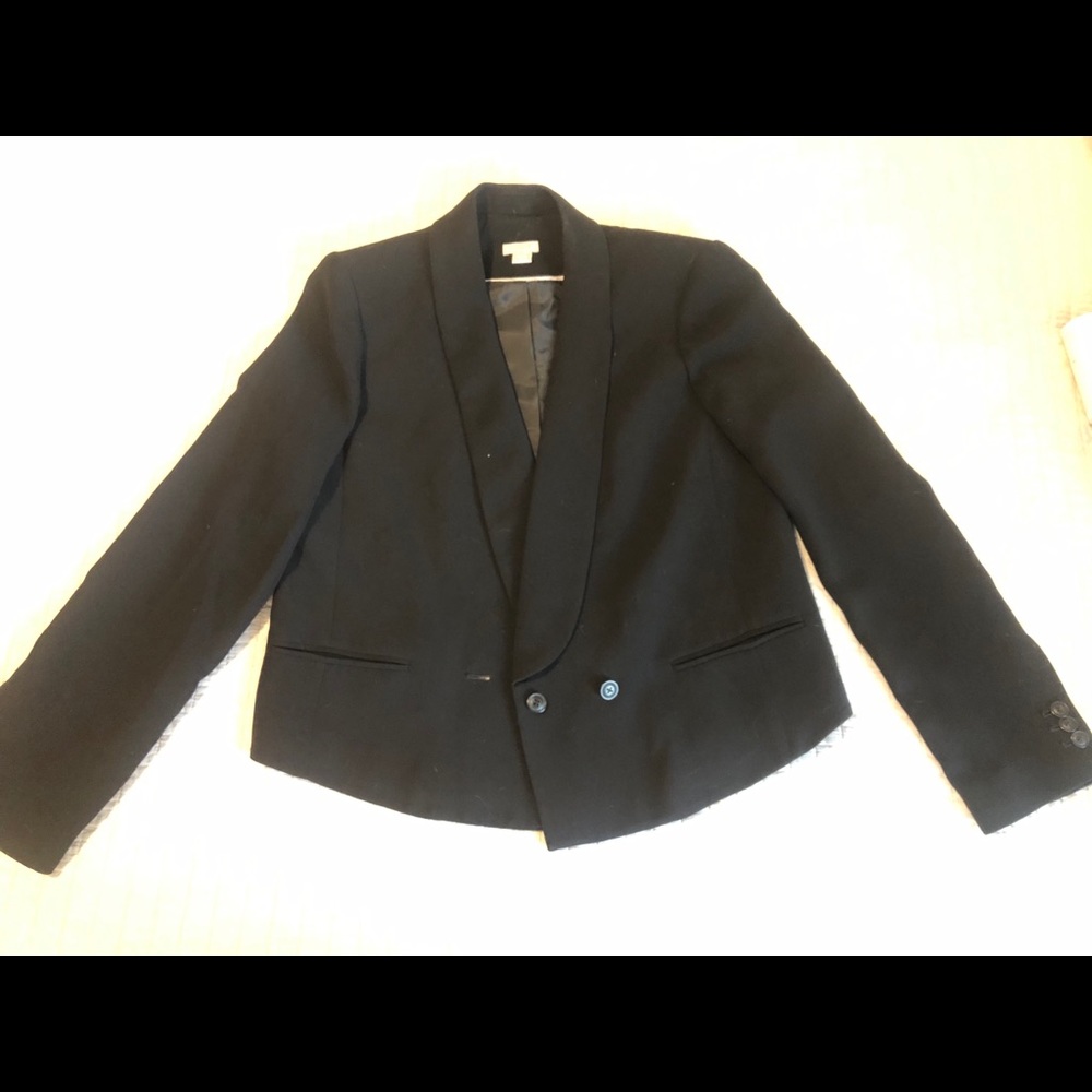 J.Crew Blazer